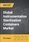 Instrumentation Sterilization Containers - Global Strategic Business Report - Product Image
