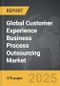 Customer Experience Business Process Outsourcing - Global Strategic Business Report - Product Image