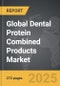 Dental Protein Combined Products - Global Strategic Business Report - Product Thumbnail Image