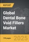 Dental Bone Void Fillers - Global Strategic Business Report - Product Image