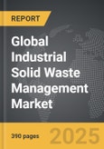 Industrial Solid Waste Management - Global Strategic Business Report- Product Image