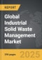 Industrial Solid Waste Management - Global Strategic Business Report - Product Image