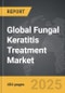 Fungal Keratitis Treatment - Global Strategic Business Report - Product Thumbnail Image