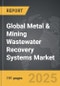 Metal & Mining Wastewater Recovery Systems - Global Strategic Business Report - Product Thumbnail Image