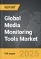 Media Monitoring Tools - Global Strategic Business Report - Product Thumbnail Image