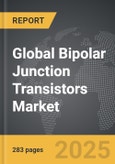 Bipolar Junction Transistors - Global Strategic Business Report- Product Image