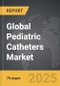 Pediatric Catheters - Global Stategic Business Report - Product Thumbnail Image