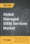 Managed SIEM Services - Global Strategic Business Report - Product Image