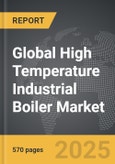 High Temperature Industrial Boiler - Global Strategic Business Report- Product Image