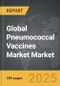 Pneumococcal Vaccines Market - Global Strategic Business Report - Product Image