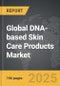 DNA-based Skin Care Products - Global Strategic Business Report - Product Thumbnail Image