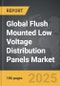 Flush Mounted Low Voltage Distribution Panels - Global Strategic Business Report - Product Thumbnail Image