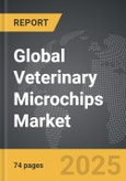 Veterinary Microchips - Global Strategic Business Report- Product Image