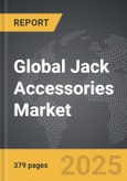 Jack Accessories - Global Strategic Business Report- Product Image