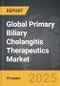 Primary Biliary Cholangitis Therapeutics - Global Strategic Business Report - Product Image