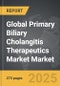 Primary Biliary Cholangitis Therapeutics Market - Global Strategic Business Report - Product Thumbnail Image
