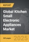 Kitchen Small Electronic Appliances - Global Strategic Business Report - Product Image