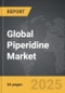 Piperidine - Global Strategic Business Report - Product Thumbnail Image