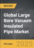 Large Bore Vacuum Insulated Pipe - Global Strategic Business Report- Product Image