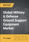 Military & Defense Ground Support Equipment - Global Strategic Business Report - Product Thumbnail Image
