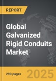 Galvanized Rigid Conduits - Global Strategic Business Report- Product Image