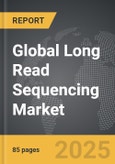 Long Read Sequencing - Global Strategic Business Report- Product Image