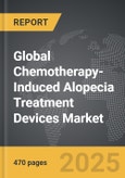 Chemotherapy-Induced Alopecia Treatment Devices - Global Strategic Business Report- Product Image