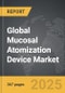 Mucosal Atomization Device - Global Strategic Business Report - Product Thumbnail Image
