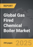 Gas Fired Chemical Boiler - Global Strategic Business Report- Product Image