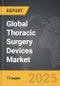 Thoracic Surgery Devices - Global Strategic Business Report - Product Image