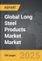 Long Steel Products Market - Global Strategic Business Report - Product Image