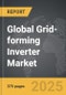 Grid-forming Inverter - Global Strategic Business Report - Product Thumbnail Image