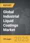 Industrial Liquid Coatings - Global Strategic Business Report - Product Image