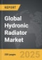 Hydronic Radiator - Global Strategic Business Report - Product Thumbnail Image