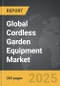 Cordless Garden Equipment - Global Strategic Business Report - Product Image
