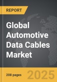 Automotive Data Cables - Global Strategic Business Report- Product Image