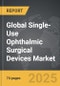 Single-Use Ophthalmic Surgical Devices - Global Strategic Business Report - Product Thumbnail Image