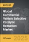 Commercial Vehicle Selective Catalytic Reduction (SCR) - Global Strategic Business Report - Product Image
