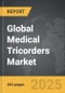 Medical Tricorders - Global Strategic Business Report - Product Thumbnail Image