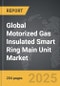 Motorized Gas Insulated Smart Ring Main Unit - Global Strategic Business Report - Product Thumbnail Image
