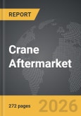 Crane Aftermarket- Product Image