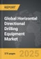 Horizontal Directional Drilling Equipment - Global Strategic Business Report - Product Thumbnail Image