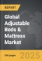 Adjustable Beds & Mattress - Global Strategic Business Report - Product Image