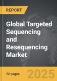 Targeted Sequencing and Resequencing - Global Strategic Business Report- Product Image