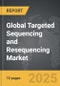 Targeted Sequencing and Resequencing - Global Strategic Business Report - Product Image