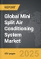 Mini Split Air Conditioning System - Global Strategic Business Report - Product Thumbnail Image