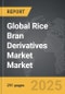 Rice Bran Derivatives Market - Global Strategic Business Report - Product Thumbnail Image