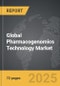 Pharmacogenomics Technology - Global Stategic Business Report - Product Thumbnail Image