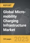 Micro-mobility Charging Infrastructure - Global Strategic Business Report - Product Image