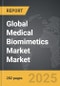 Medical Biomimetics Market - Global Strategic Business Report - Product Image